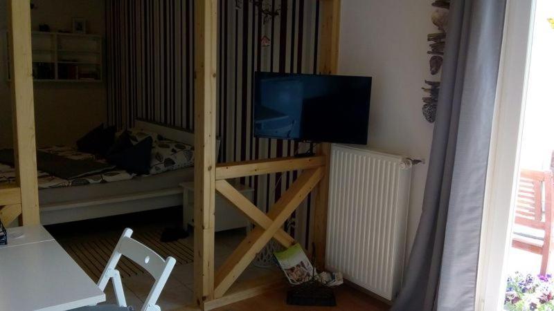 Appartement Schoenberger Rodder Exterior photo