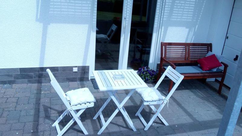 Appartement Schoenberger Rodder Exterior photo