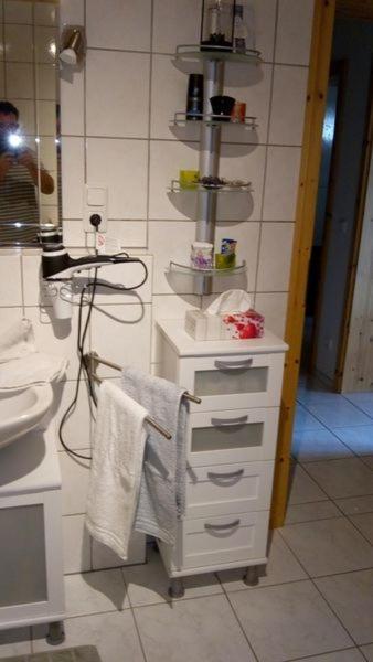 Appartement Schoenberger Rodder Exterior photo